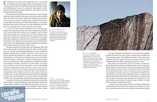 Editions Arthaud - Récit - Alpes, au-delà des limites (82 sommets en 19 jours)