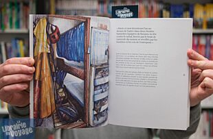 Editions Arthaud - Récit illustré - Haute mer (les derniers forçats de la pêche)