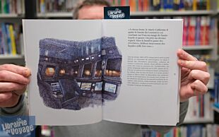 Editions Arthaud - Récit illustré - Haute mer (les derniers forçats de la pêche)