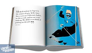 Editions Assouline - Beau livre (en anglais) - Aspen style