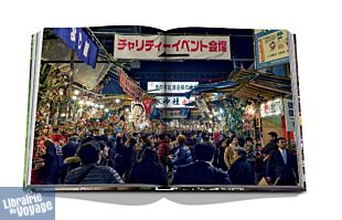 Editions Assouline - Beau livre (en anglais) - Tokyo Chic