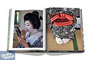 Editions Assouline - Beau livre (en anglais) - Tokyo Chic