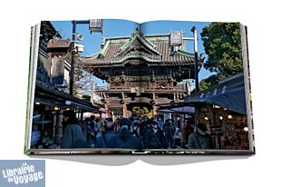 Editions Assouline - Beau livre (en anglais) - Tokyo Chic