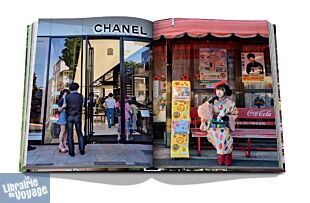 Editions Assouline - Beau livre (en anglais) - Tokyo Chic