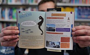 Editions Autour du Monde - Le guide des jeunes - Catalogne