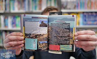Editions Autour du Monde - Le guide des jeunes - Catalogne