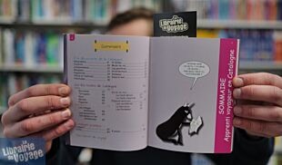 Editions Autour du Monde - Le guide des jeunes - Catalogne