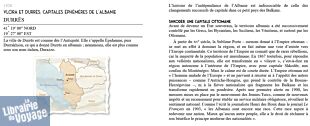 Editions Autrement - Livre - Atlas historique des capitales déplacées (70 capitales qui ont déménagé au fil des siècles)