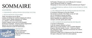 Editions Autrement - Livre - Atlas historique des capitales déplacées (70 capitales qui ont déménagé au fil des siècles)