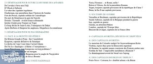 Editions Autrement - Livre - Atlas historique des capitales déplacées (70 capitales qui ont déménagé au fil des siècles)