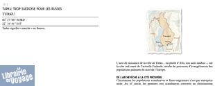 Editions Autrement - Livre - Atlas historique des capitales déplacées (70 capitales qui ont déménagé au fil des siècles)