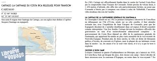 Editions Autrement - Livre - Atlas historique des capitales déplacées (70 capitales qui ont déménagé au fil des siècles)