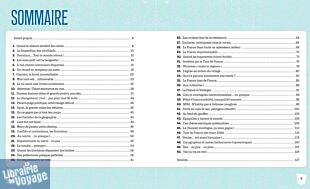 Editions Autrement - Livre - La France comme vous ne l'avez jamais vue (Un atlas surprenant pour découvrir ce que vous n'imaginiez même pas !)