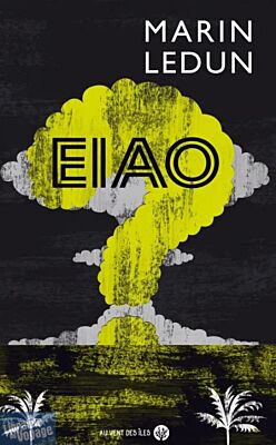Editions Aux vent des îles - Roman - Eiao
