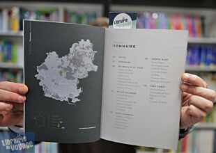 Editions Bise - Guide - Territoires, Brocéliande