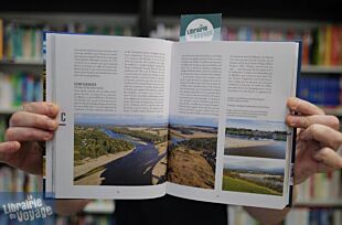 Editions Bonneton - Beau livre - Grand dictionnaire de la Géographie française insolite
