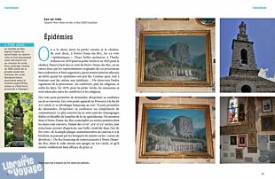 Editions Bonneton - Guide - Alpes de Haute-Provence - 100 lieux pour les curieux