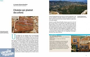 Editions Bonneton - Guide - Alpes de Haute-Provence - 100 lieux pour les curieux