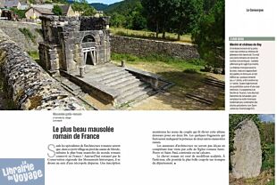 Editions Bonneton - Guide - Lozère - 100 lieux pour les curieux