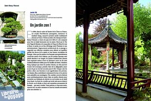 Editions Bonneton - Guide - Yvelines - 100 lieux pour les curieux