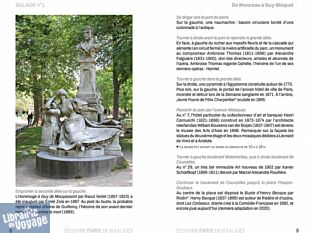 Editions Bonneton - Guide de randonnées - Découvrir Paris en 18 balades