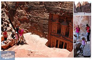 Editions Bonneton - Récit - La maison sur le toit (2 ans autour du Monde en Defender)