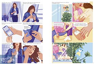 Editions Casterman - Bande dessinée - Kilomètre zéro - Le chemin du bonheur