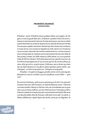 Éditions Casterman - Bande Dessinée - Lisbonne, voyage imaginaire (Récit de Raphaël Meltz, Aquarelles de Nicolas De Crécy)