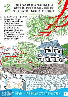 Editions Casterman - Beau livre - Japorama
