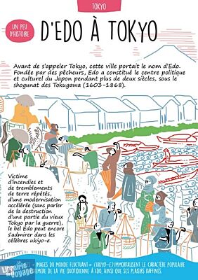 Editions Casterman - Beau livre - Japorama