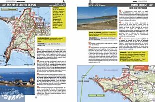 Editions Chamina - Guide - 1000 Randos en France