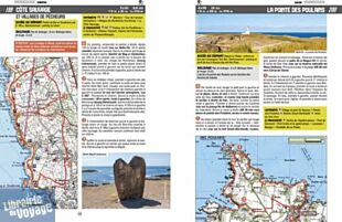 Editions Chamina - Guide - 1000 Randos en France