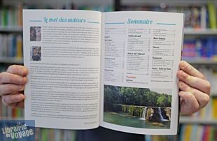 Editions Chamina - Guide - Baignades dans le Gard et le Vaucluse 