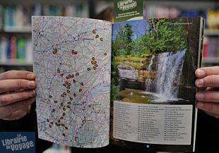 Editions Chamina - Guide - Baignades dans le massif du Jura