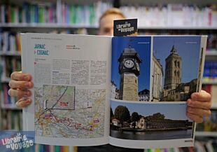 Editions Chamina - Guide - Les plus belles voies vertes et véloroutes de France - 100 étapes incontournables