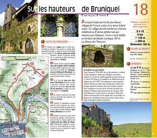 Editions Chamina - Guide de randonnées - Tarn-et-Garonne (collection les Incontournables)
