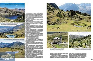Editions Chamina - Récit - Ma traversée des Pyrénées à pied (775 km par les crètes de la Méditerranée à l'Atlantique)