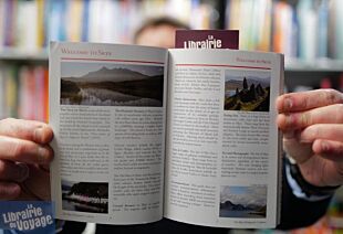 Editions Charles Tait - Guide (en anglais) - The Isle of Skye (Charles Tait)