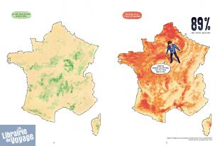 Editions Dargaud - Bande dessinée - Le Paradoxe de l'Abondance