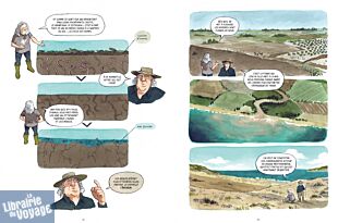 Editions Dargaud - Bande dessinée - Le Paradoxe de l'Abondance
