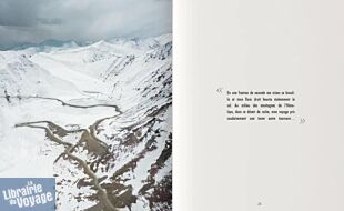 Editions Dashbook - Beau livre - Etudiant et photographe de voyage (un an à travers l'Asie)