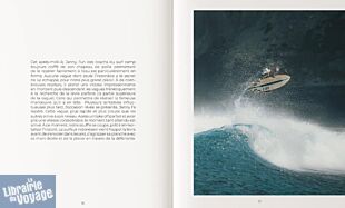 Editions Dashbook - Beau livre - Etudiant et photographe de voyage (un an à travers l'Asie)