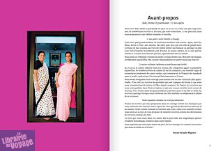 Editions de la Martinière - Livre de cuisine - Inde (à la découverte de la cuisine du Kerala)