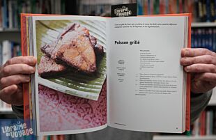 Editions de la Martinière - Livre de cuisine - Inde (à la découverte de la cuisine du Kerala)