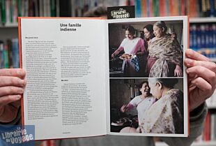 Editions de la Martinière - Livre de cuisine - Inde (à la découverte de la cuisine du Kerala)