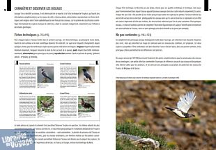 Editions Delachaux et Niestlé - Guide - Les oiseaux des montagnes par la couleur