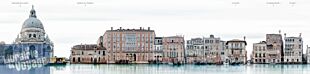 Editions du Chêne - Beau livre - Grand Canal (Venise)