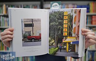 Editions du Chêne - Beau livre (collection : Petit atlas hédoniste) - Mexico