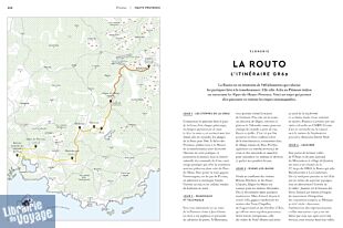Editions du Chêne - Beau livre (collection : Petit atlas hédoniste) - Provence