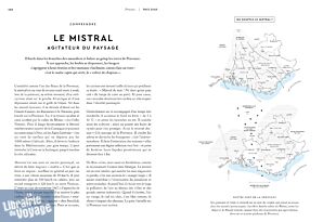 Editions du Chêne - Beau livre (collection : Petit atlas hédoniste) - Provence